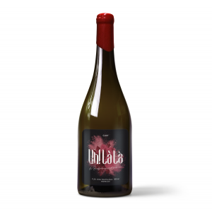 Vinho Natural - Uh!LàLá |  Arte da Vinha