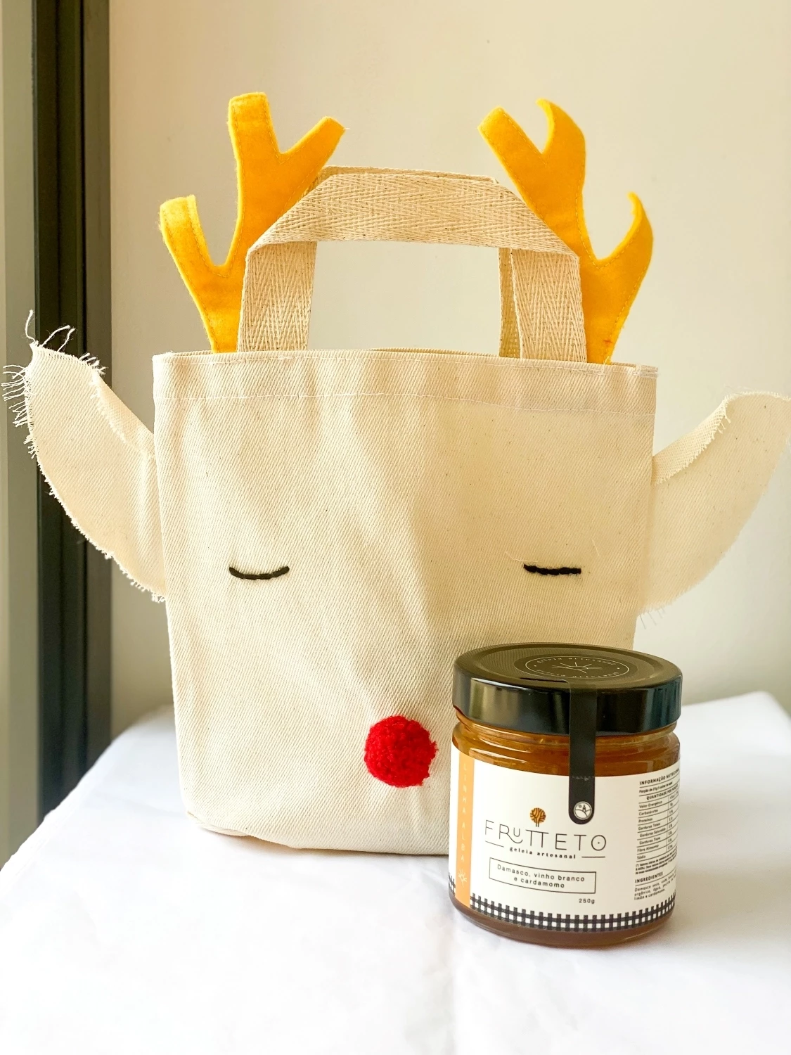 Kit Natal Rena 2