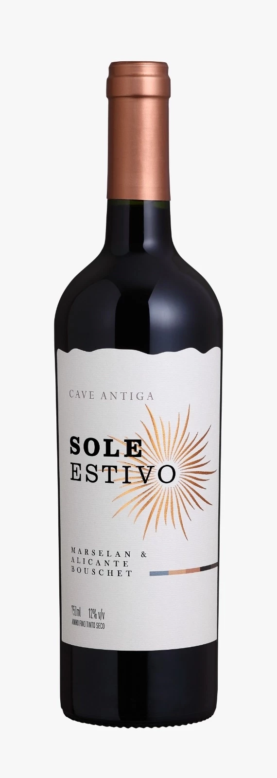 vinho solestivo cave antiga serra gaucha