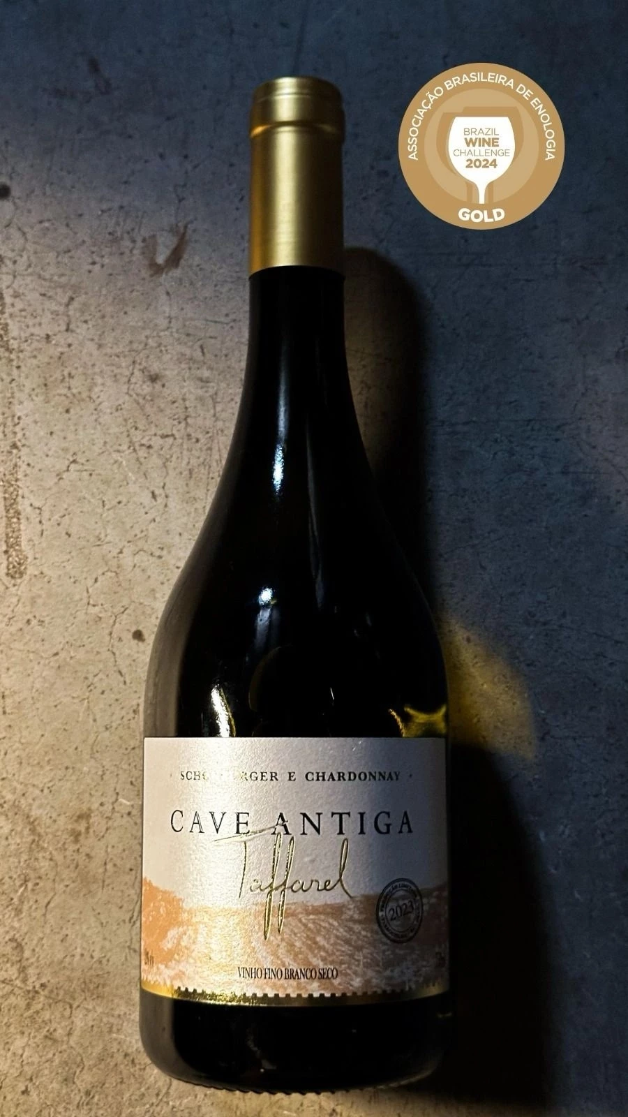 vinho taffarel