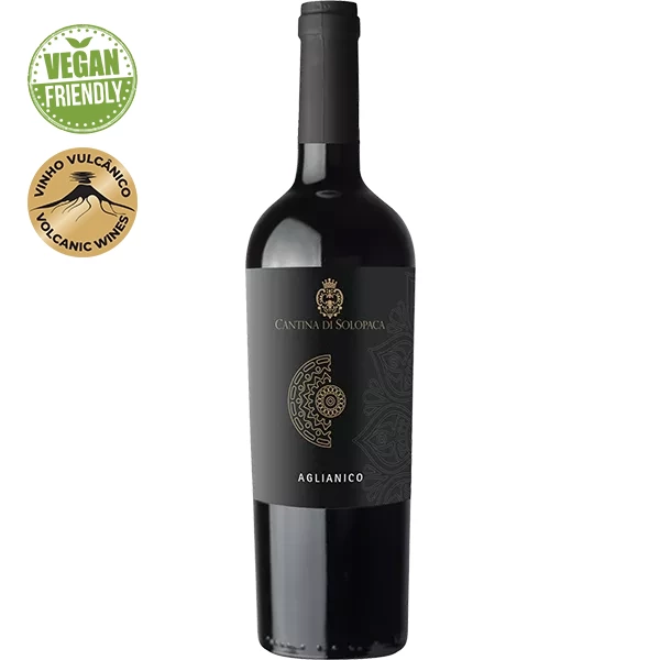 Vinho Solopaca Aglianico Beneventano IGP | Italiano | 2022