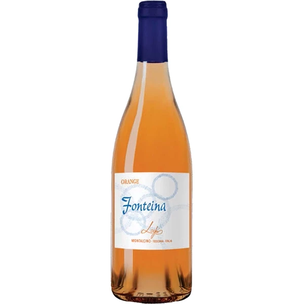 FONTEINA VINHO LARANJA DI MONTALCINO IGT