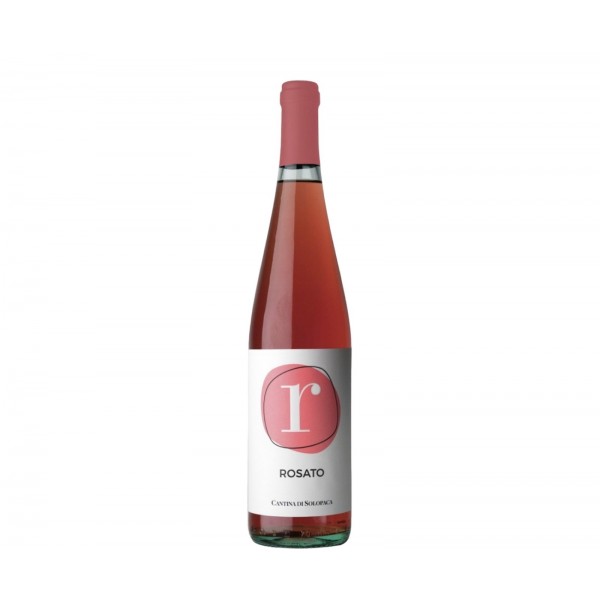 Rosato IGP Levemente Frizzante - Italiano