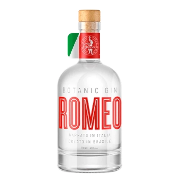 Gin Romeo 