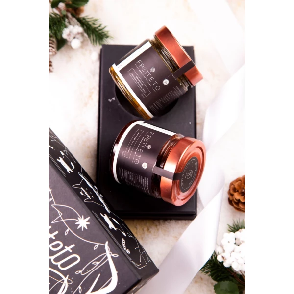 Kit Duo Natal 
