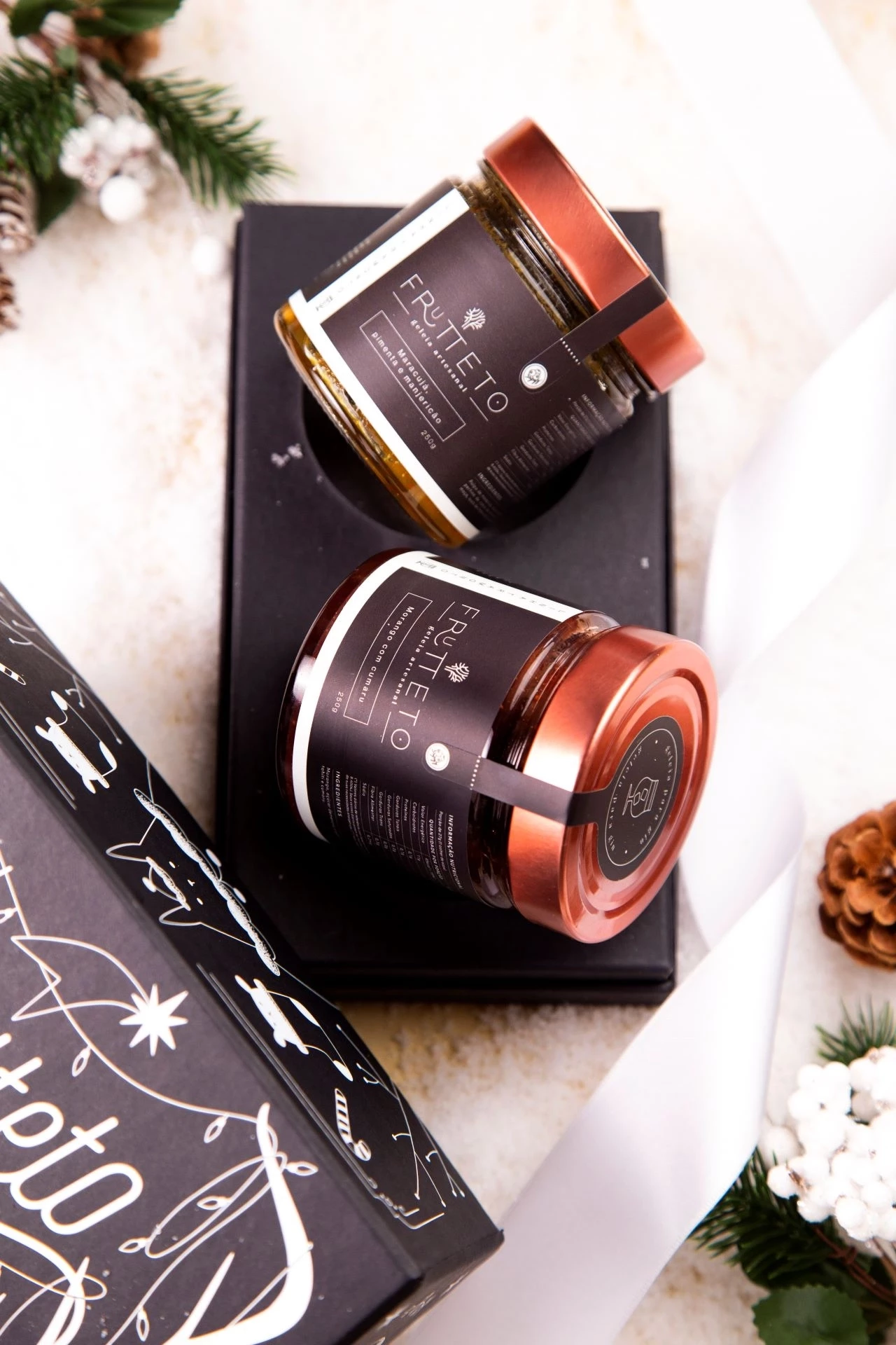 Kit Duo Natal 